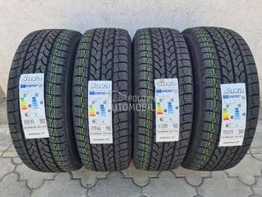 Sava 205/65 R16 Zimska