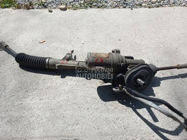 Letva volana za Citroen C3