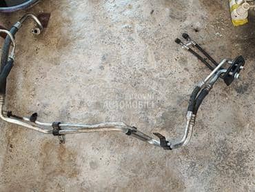 cevi klime za Peugeot 206