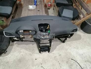 Internet tabla za Peugeot 207