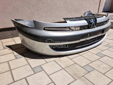 Barnik za Peugeot 807 od 2002. do 2009. god.