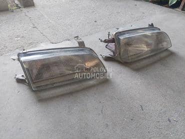 desni far za Suzuki Swift