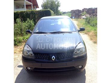 glavcina sa lezajem za Renault Clio od 1998. do 2005. god.