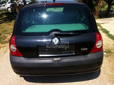 stop svetla za Renault Clio od 1998. do 2005. god.