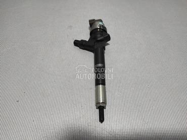 DIZNA za Opel Meriva