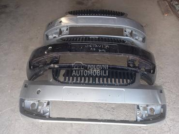 BRANICI I MASKE za Škoda Kodiaq, Octavia, Rapid