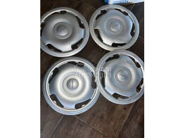 Ratkapne  13" 4 x 114.3