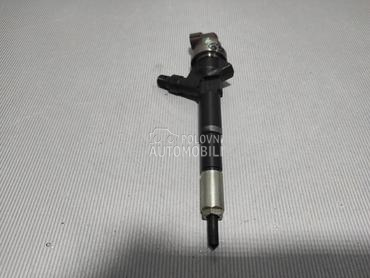 DIZNA za Opel Meriva