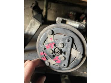 Kompresor klime 1,4 hdi za Citroen C2, C3
