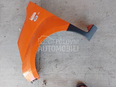 Krilo za Citroen Nemo