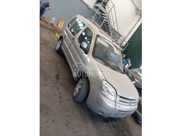 Vrata za Citroen Berlingo