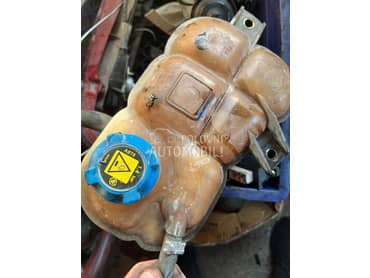 Posuda za hladnjak za Fiat Seicento