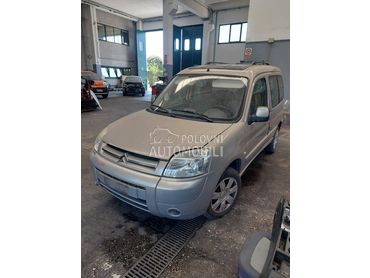 Vrata za Peugeot Partner, Ranch, TePee