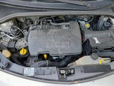 motor 1.2 16v 55kw za Renault Clio, Kangoo, Modus ... od 2005. do 2010. god.