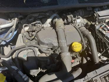 kontinental pumpa za Renault Scenic od 2010. do 2018. god.