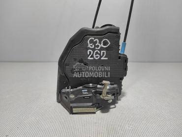 BRAVA VRATA za Toyota RAV 4