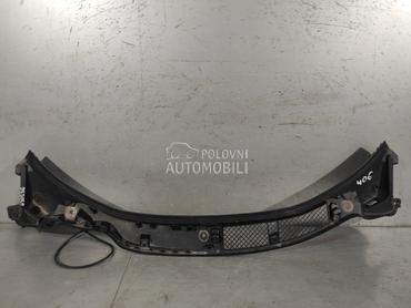 PLASTIKA za Citroen C8