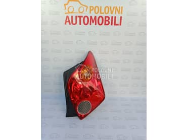 Levo stop svetlo za Toyota Scion