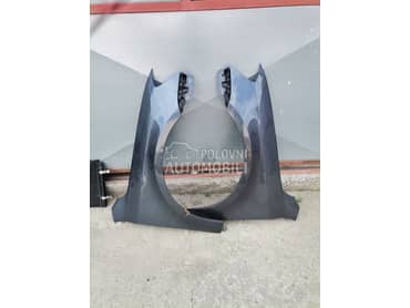 Krilo za Volkswagen Passat B7