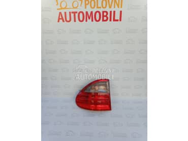 Levo stop svetlo za Mercedes Benz C 270