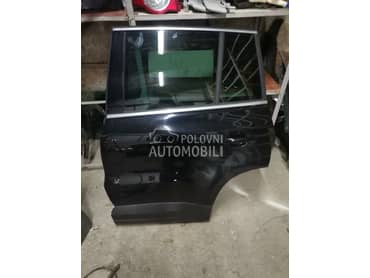 Zadnja vrata za Volkswagen Tiguan od 2008. do 2012. god.