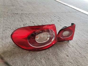 Stop lampa za Volkswagen Tiguan
