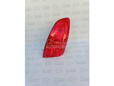 Levo stop svetlo za Hyundai Santa Fe od 2004. do 2008. god.