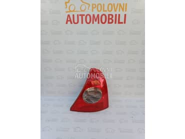 Desno stop svetlo za Renault Clio od 2000. do 2005. god.