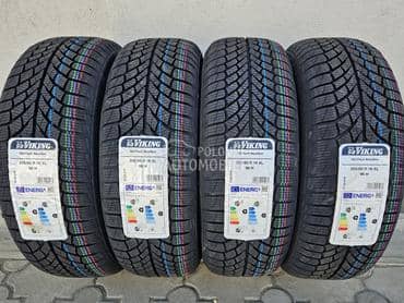 Viking 205/60 R16 Zimska