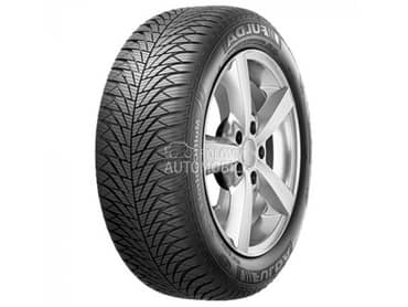 Fulda 195/50 R16 Sve sezone