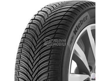Kleber 195/45 R16 Sve sezone