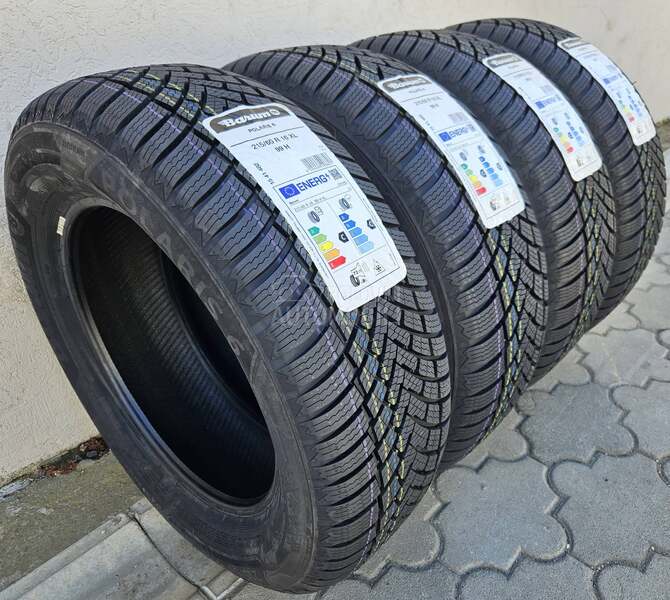 Barum 215/60 R16 Zimska