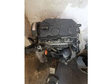 Motor 2.0 8v BMP za Volkswagen Sharan, Touran, Golf 5 ...