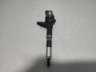 DIZNA za Opel Meriva