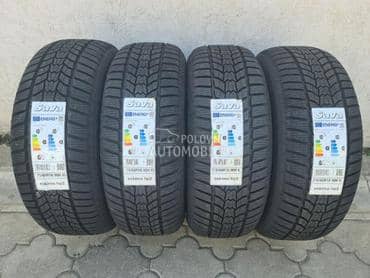 Sava 215/60 R16 Zimska