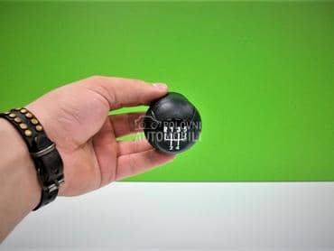 RUČICA MENJAČA 5 BRZINA za Opel Combo