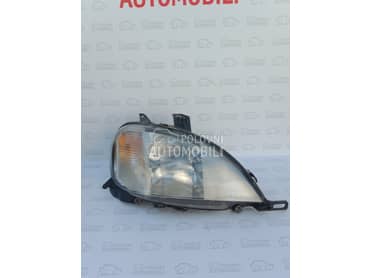 Desni far za Mercedes Benz ML 320