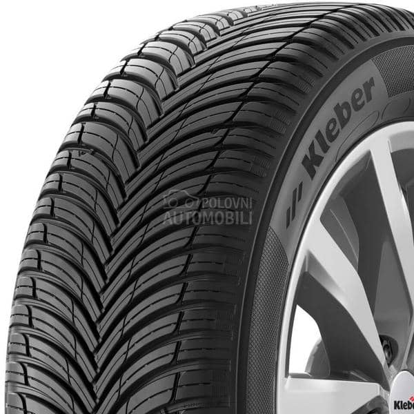 Kleber 205/65 R15 Sve sezone