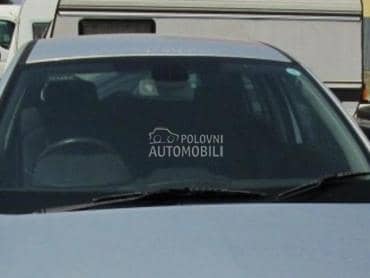 šoferšajbna za Renault Megane od 2002. do 2008. god.