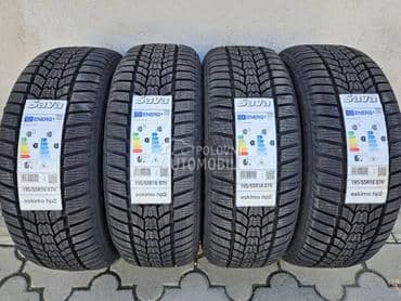 Sava 195/55 R16 Zimska