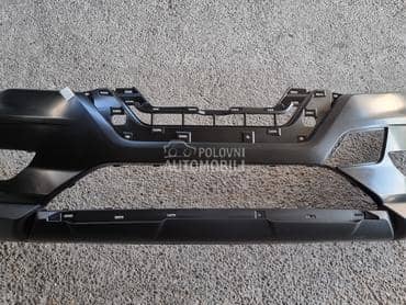 Prednji branik za Nissan X-Trail od 2017. do 2021. god.