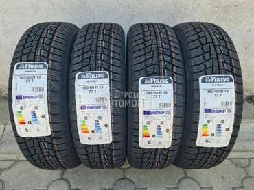 Viking 165/60 R15 Zimska