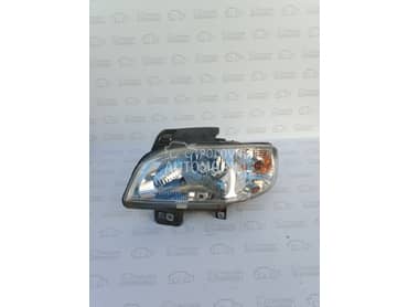 Desni far za Seat Ibiza