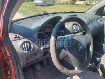 Prekidač, ručica, taster za Citroen C2