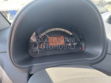 Kilometar sat - brzinomer za Citroen C2