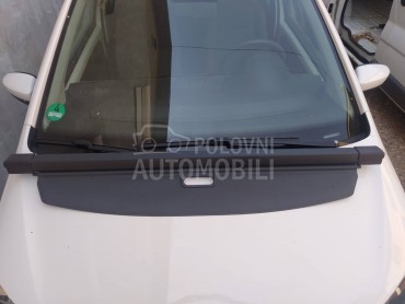 ROLETNA GEPEKA za Fiat Stilo od 2001. do 2005. god.