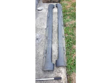 Pragovi za Volkswagen Passat B6