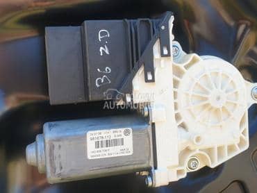 Motor podizaca stakla za Volkswagen Passat B6 od 2005. do 2010. god.