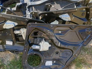 Podizaci prozora za Volkswagen Passat B6 od 2005. do 2010. god.