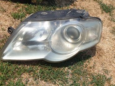 Farovi za Volkswagen Passat B6 od 2005. do 2010. god.